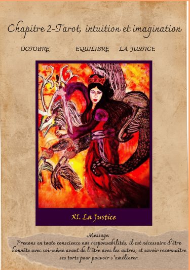 Aperçu : une carte du tirage littéraire